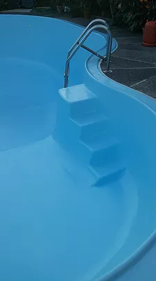 Restaurar piscina a buen precio en Oza