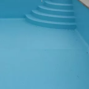 Reparar piscina de poliester en San vicente de Elviña